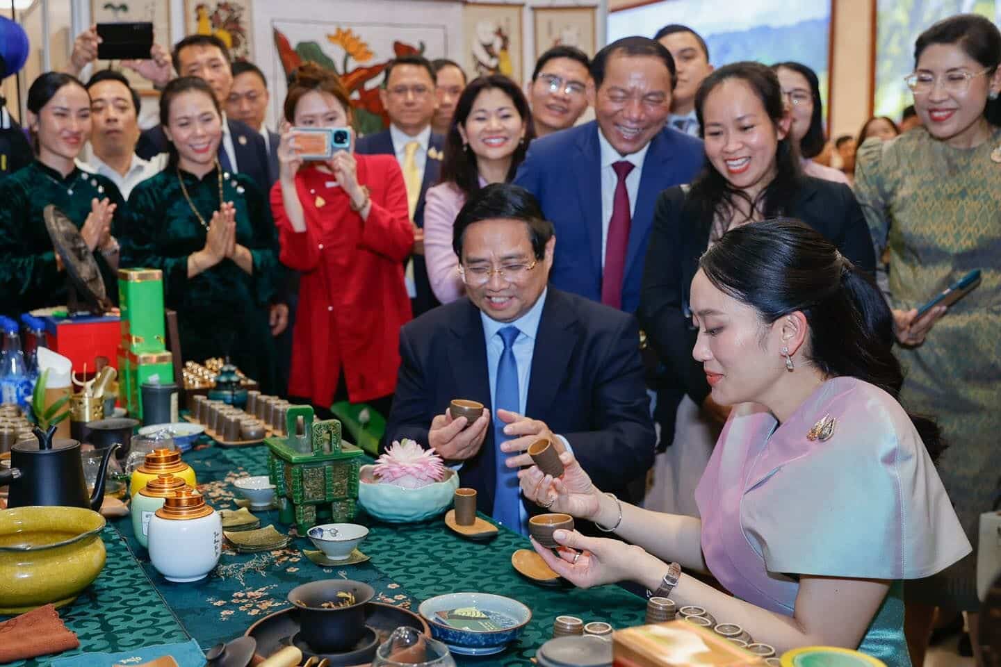 Flight club: Thailand plots new routes to Vietnam to boost tourism | News by Thaiger