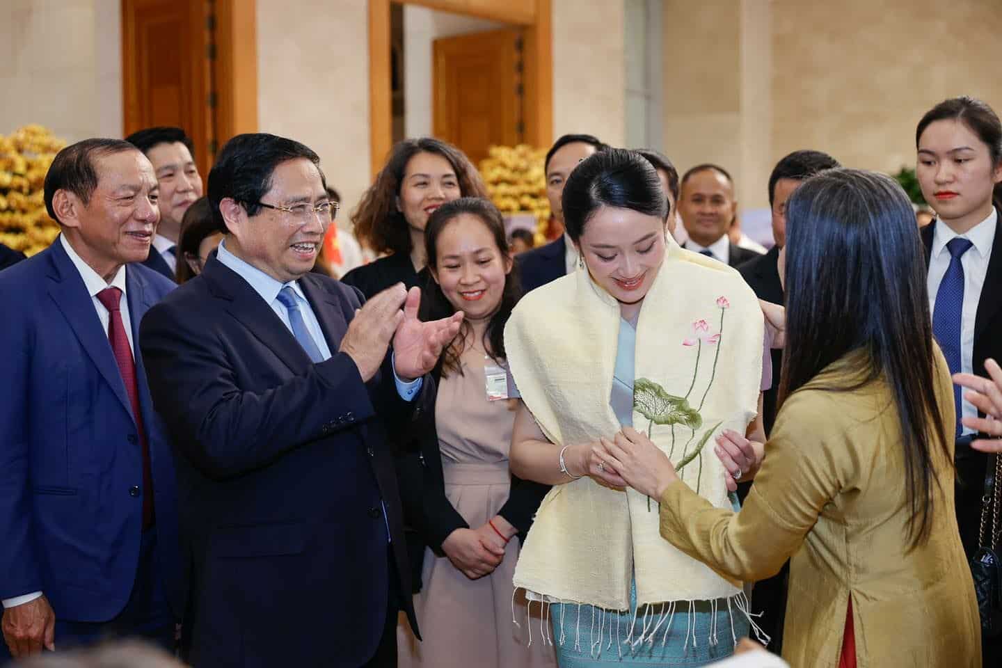 Flight club: Thailand plots new routes to Vietnam to boost tourism | News by Thaiger