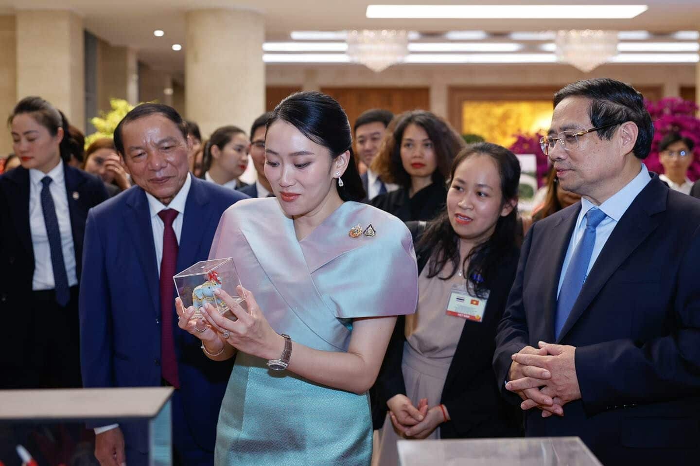 Flight club: Thailand plots new routes to Vietnam to boost tourism | News by Thaiger