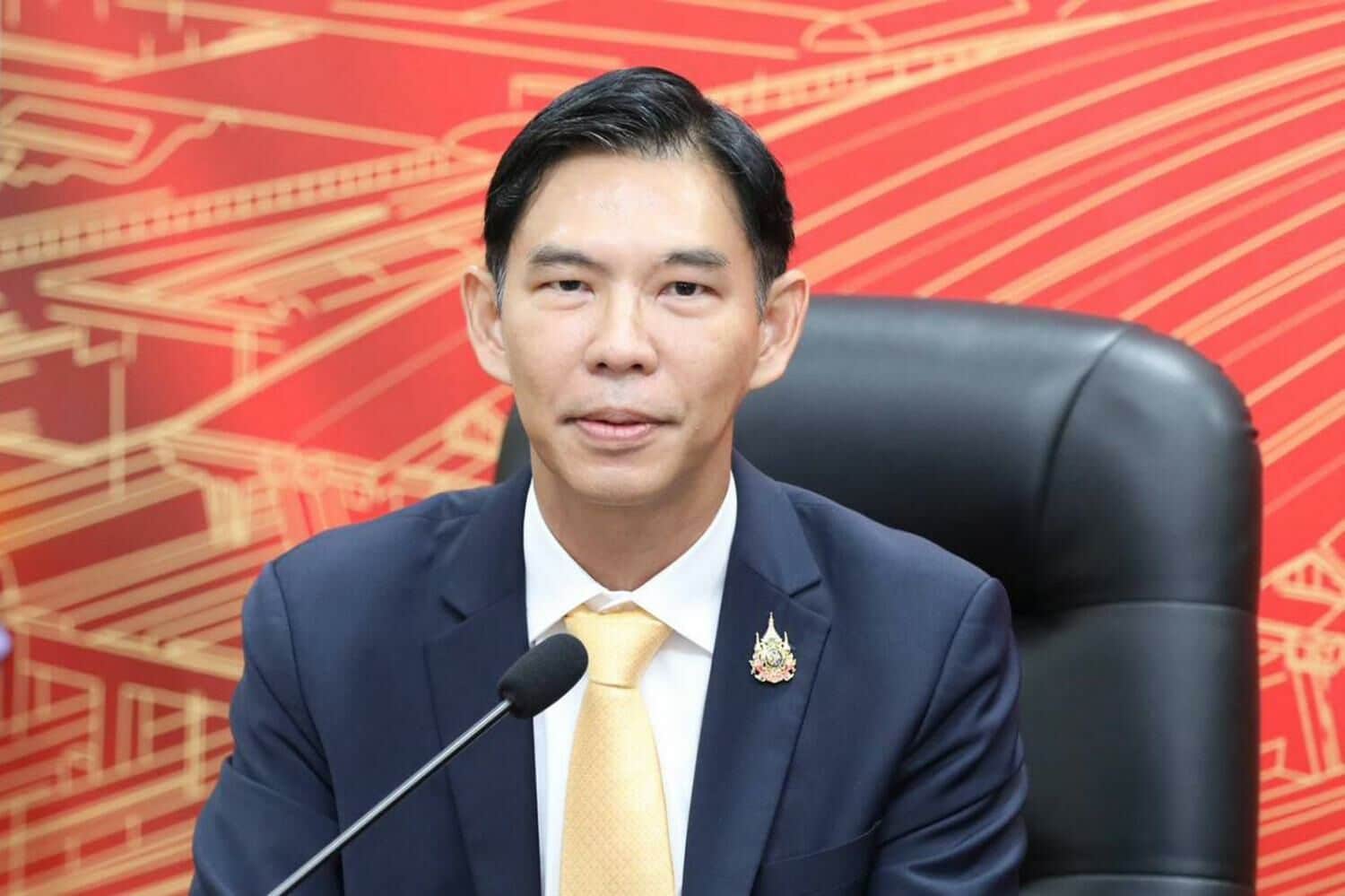 SRT approves delayed Lat Krabang container depot overhaul | News by Thaiger
