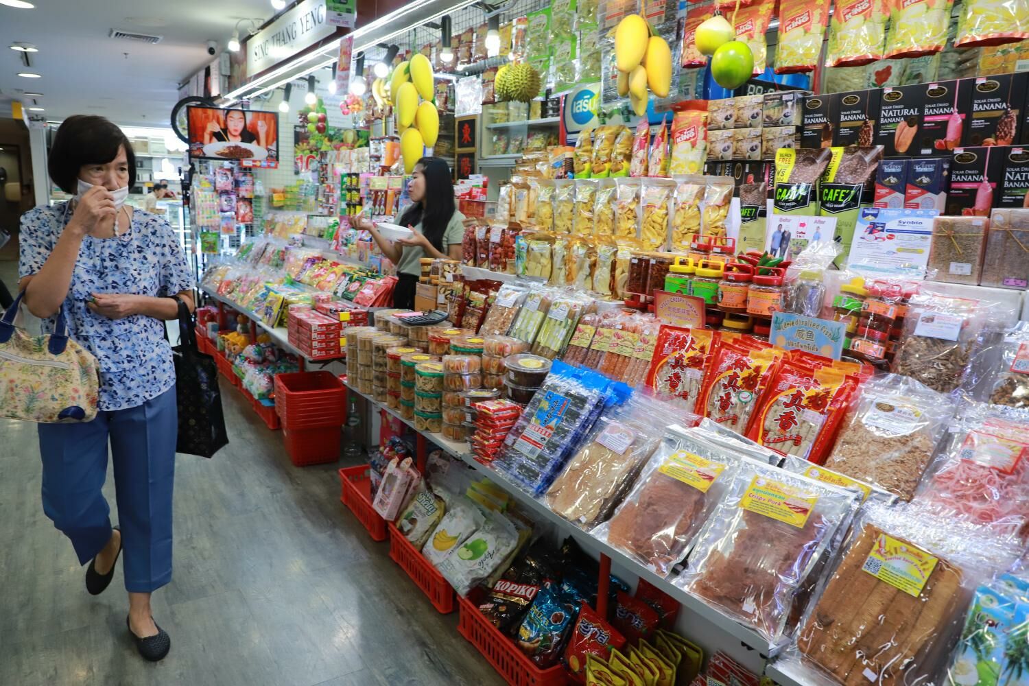 Inflation tops concerns as Thai citizens urge government action | News by Thaiger