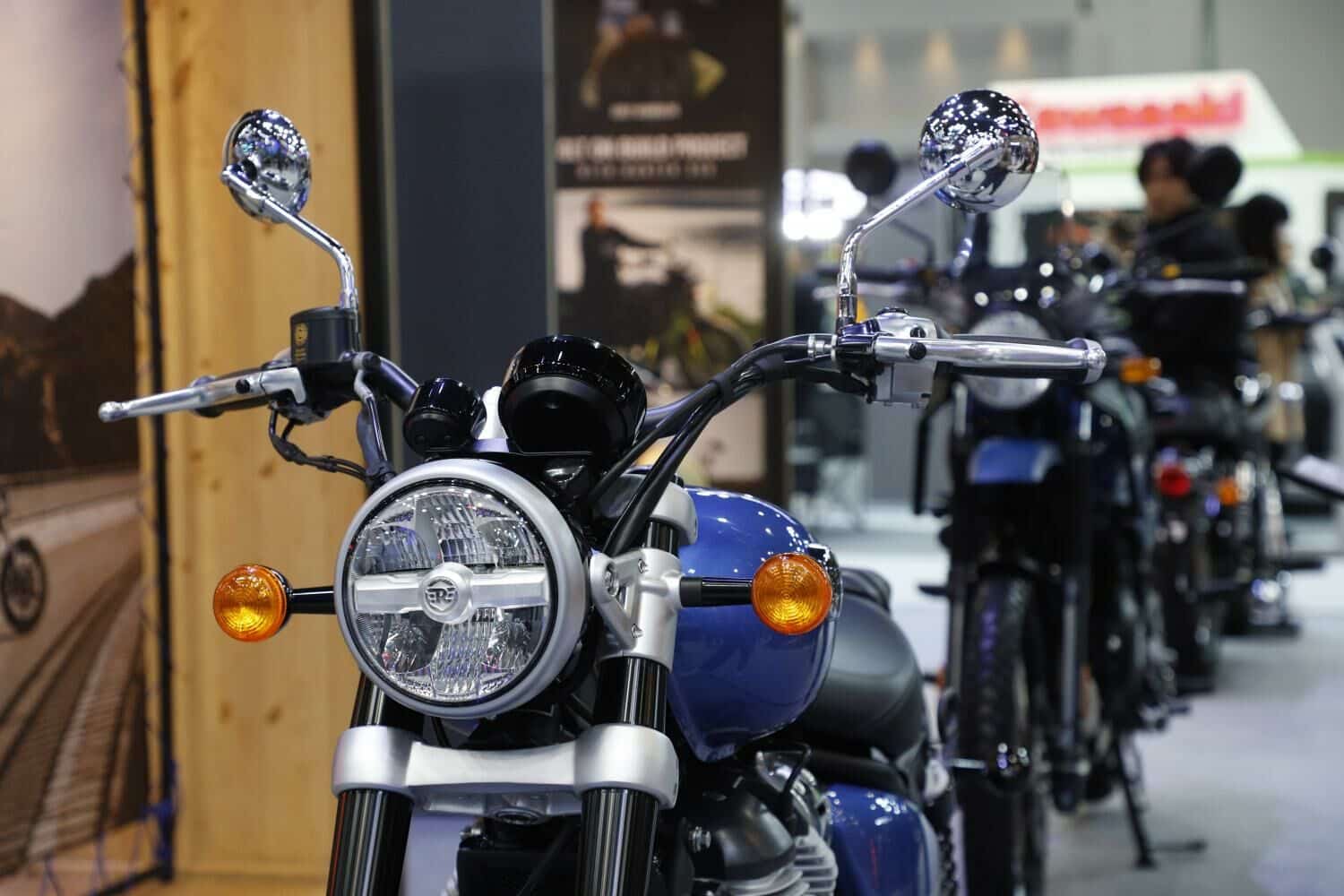 Thailand mulls motorcycle cut amid China slowdown, US tariff fears | News by Thaiger
