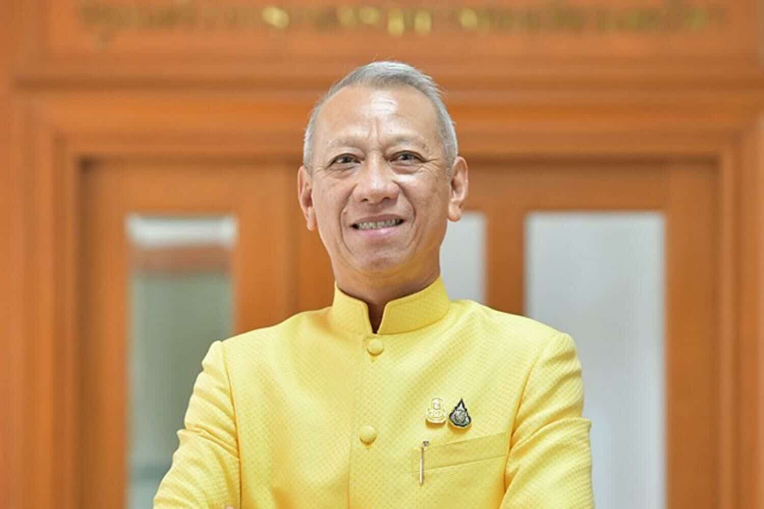 Labour minister vows to slash work deaths by 2030 | News by Thaiger