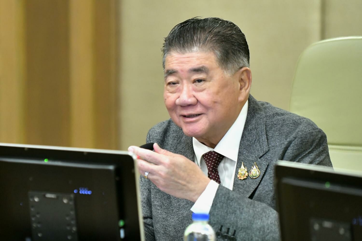 Thailand’s bold ‘3 Cuts’ plan cripples border call centres | News by Thaiger
