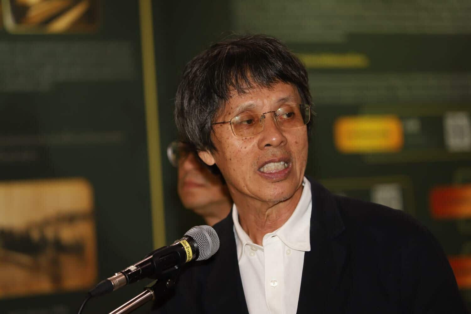 Architect slams ‘botched’ Thai Parliament revamp | News by Thaiger