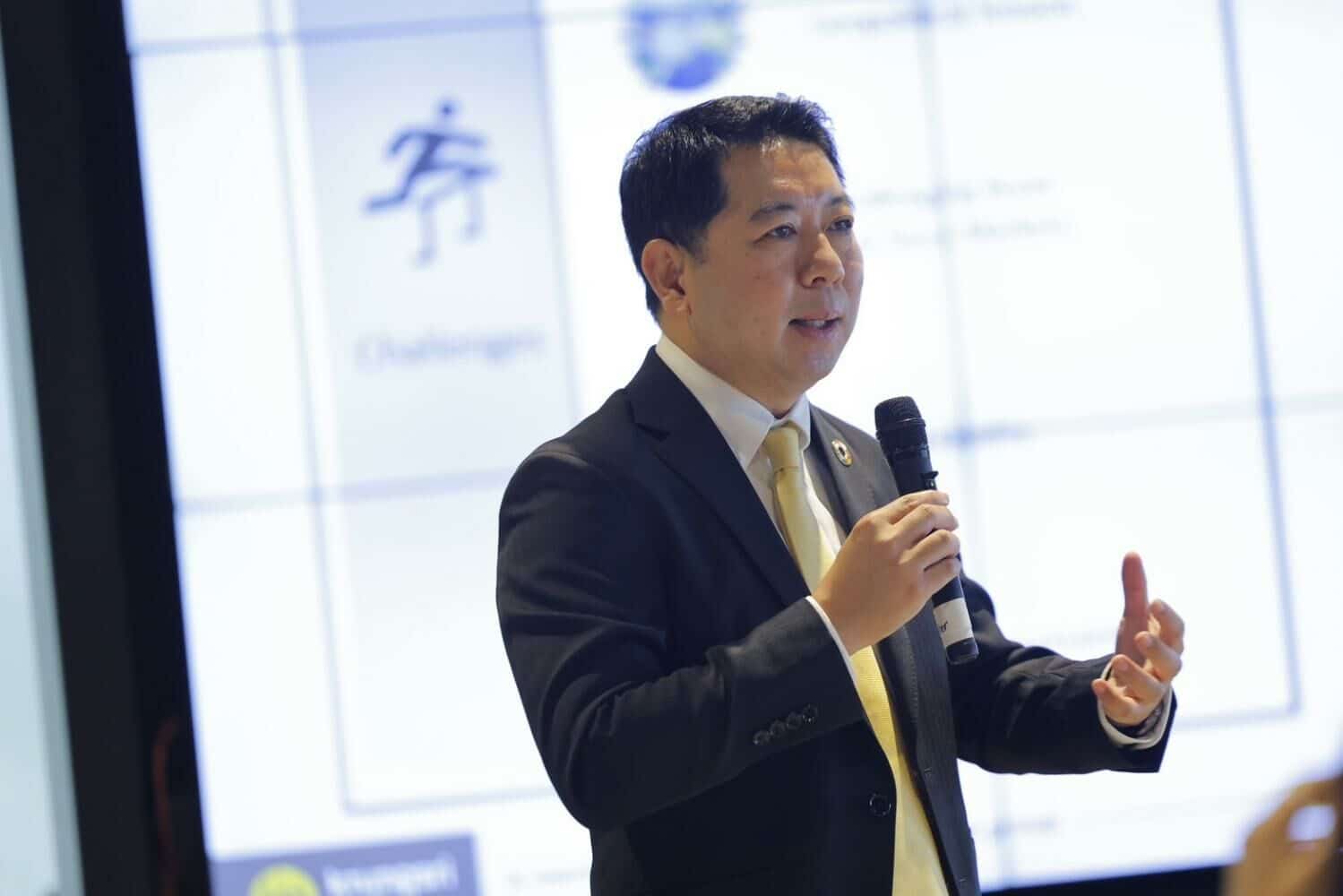 Krungsri delays new credit lines amid US tariff uncertainty | News by Thaiger