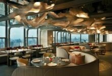 K by Vicky Cheng brings contemporary Cantonese cuisine to Bangkok