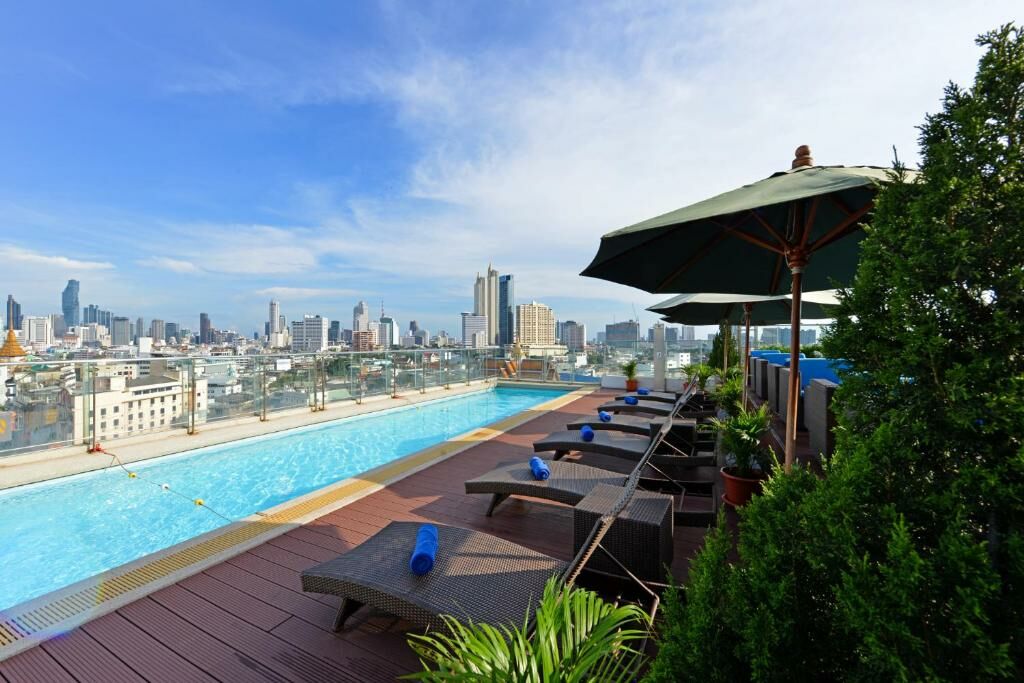 Thailand hotel prices soar, low season sparks price war fears | News by Thaiger
