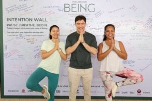 Being Thailand 2025 highlights Thailand’s evolving role as a global wellness economy leader