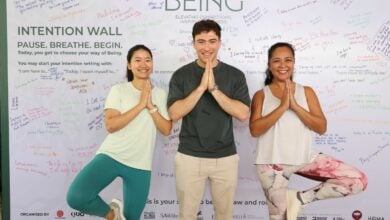 Being Thailand 2025 highlights Thailand’s evolving role as a global wellness economy leader