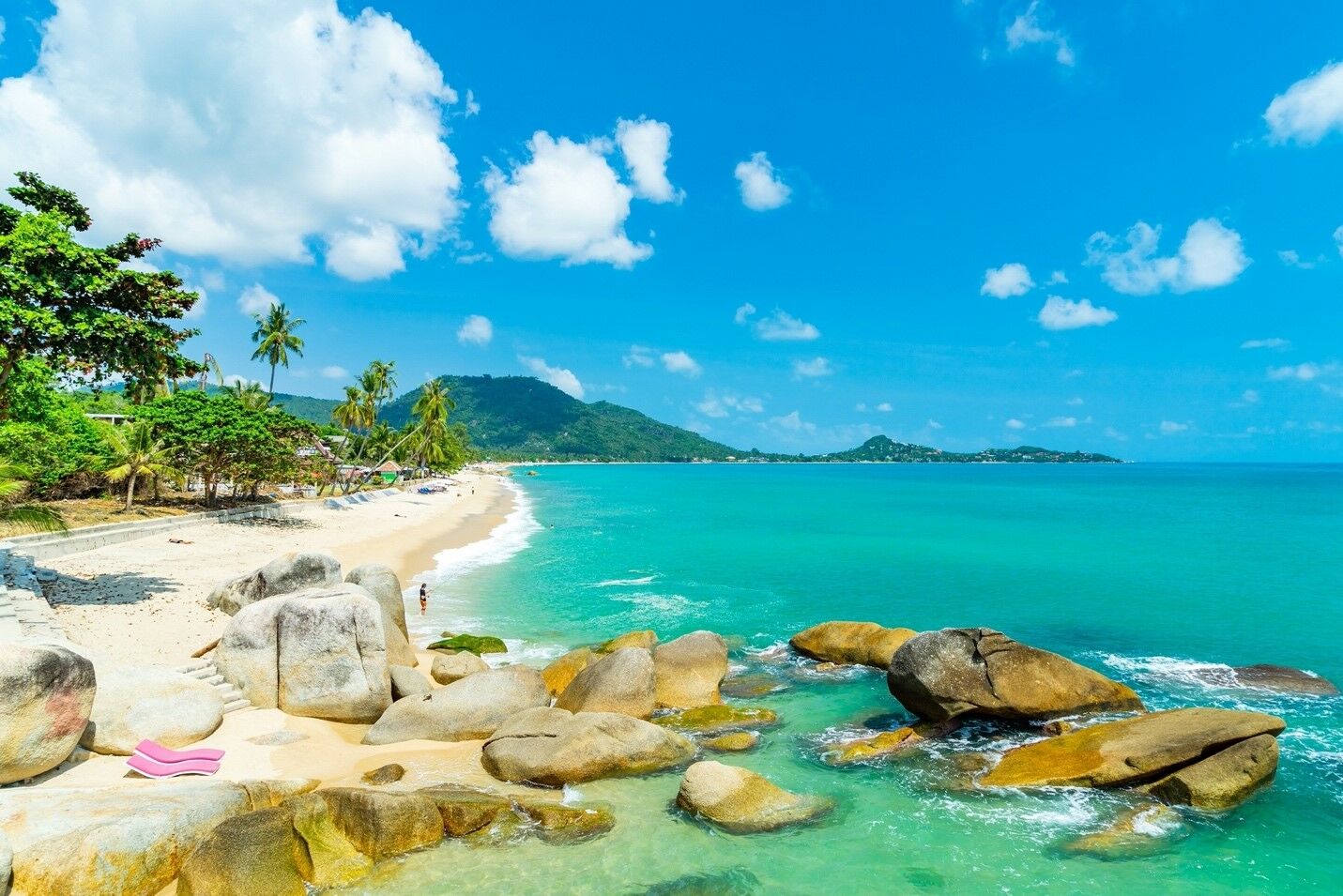 Where to Travel in Thailand in May 2025 (and what to prepare for) | News by Thaiger