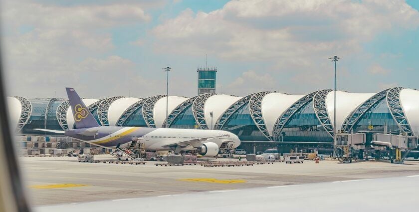 Thai airports to boost services for elderly and disabled passengers | News by Thaiger