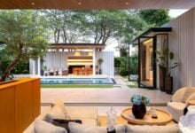 Experience nature-inspired living in Phuket at Botanica Lakeside and Foresta II