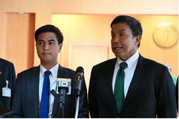 Bangkok overhaul plan could hand governor more power | News by Thaiger