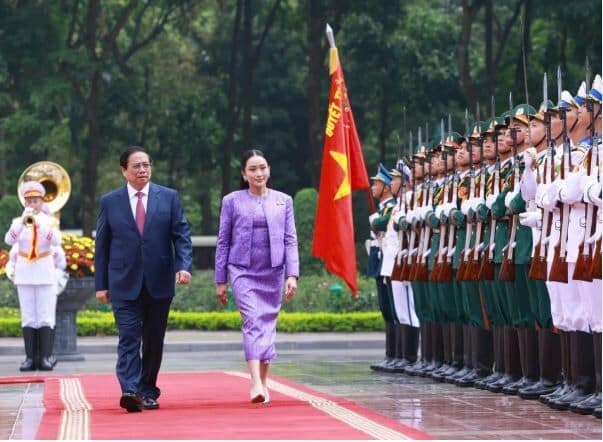 Vietjet transfers 50 Boeing planes to Thai arm in regional shake-up | News by Thaiger