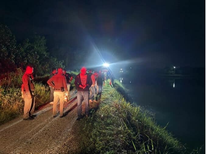 Human skull discovery near Chachoengsao sparks police probe (video) | News by Thaiger