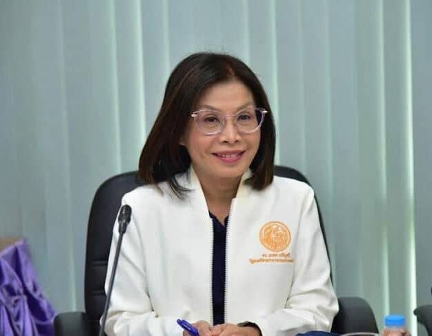 Transport Ministry plans mixed-use development at Bangkok port | News by Thaiger