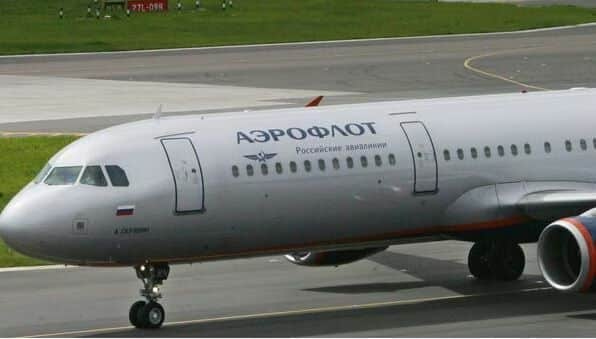 Bangkok–Moscow flight diverts to Delhi after mid-air fume scare | News by Thaiger