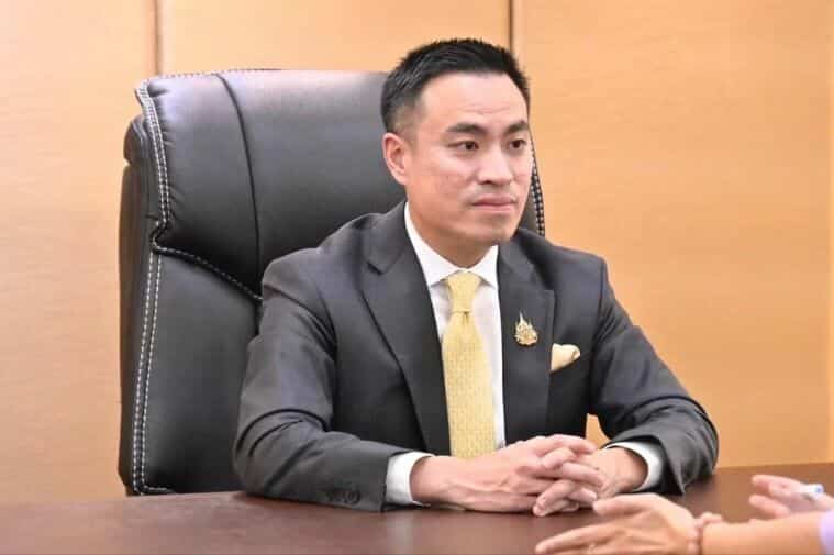 Thailand to classify gas canisters as controlled products | News by Thaiger