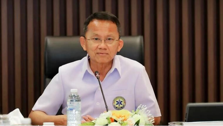 No new anthrax infections found in Thailand's Mukdahan province | News by Thaiger