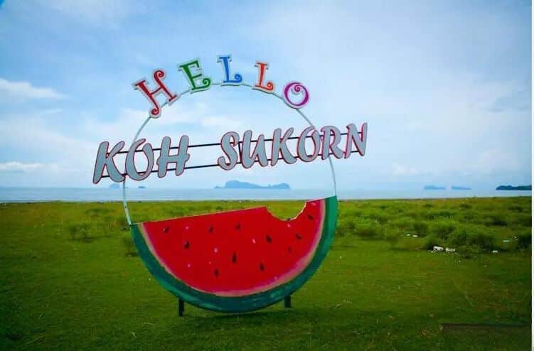 Southern Thai watermelon gets GI boost in sweet victory | News by Thaiger