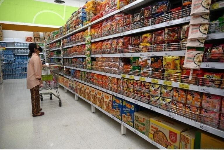 Inflation tops concerns as Thai citizens urge government action | News by Thaiger