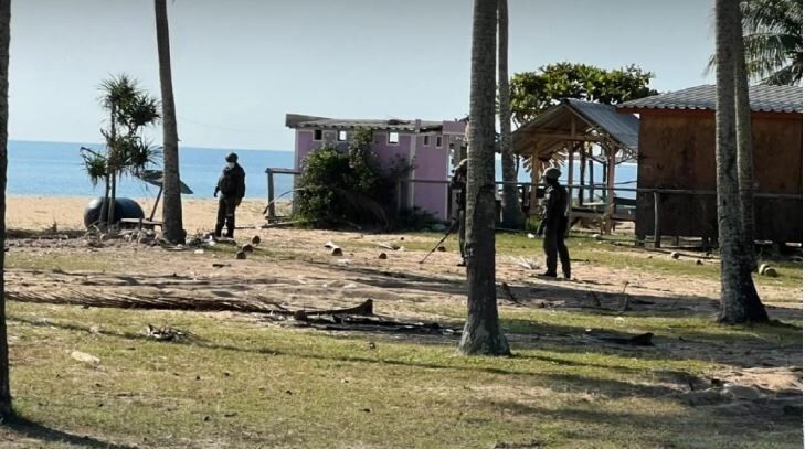 People’s Party urges peace talks after deadly southern attacks | News by Thaiger