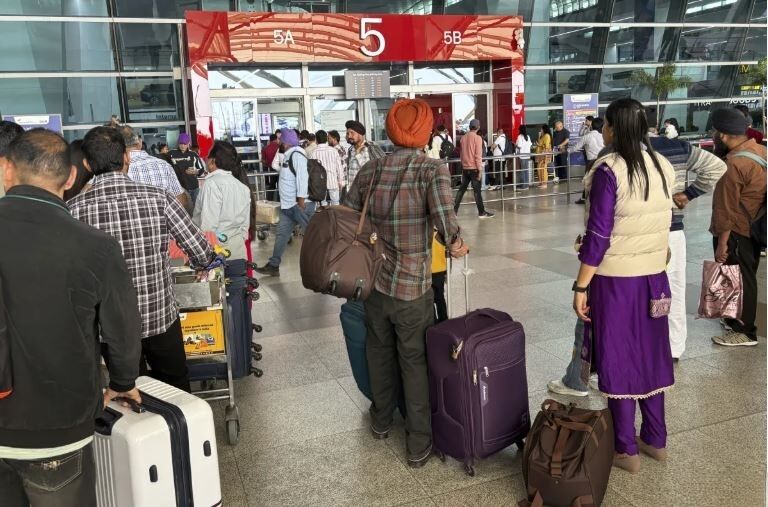 Bangkok–Moscow flight diverts to Delhi after mid-air fume scare | News by Thaiger