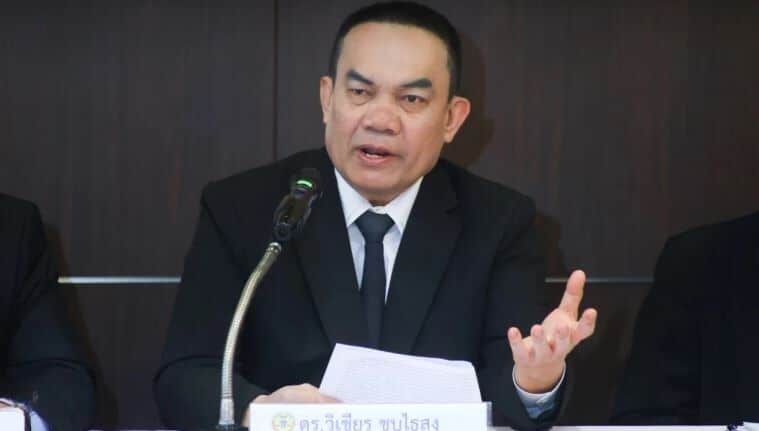 Compensation for SAO building collapse victims to begin tomorrow | News by Thaiger