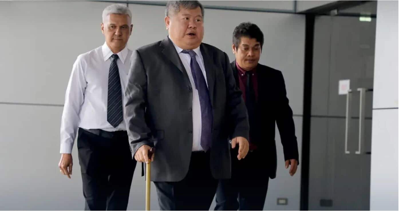 Tycoon, engineers face arrest in Bangkok building collapse scandal | News by Thaiger