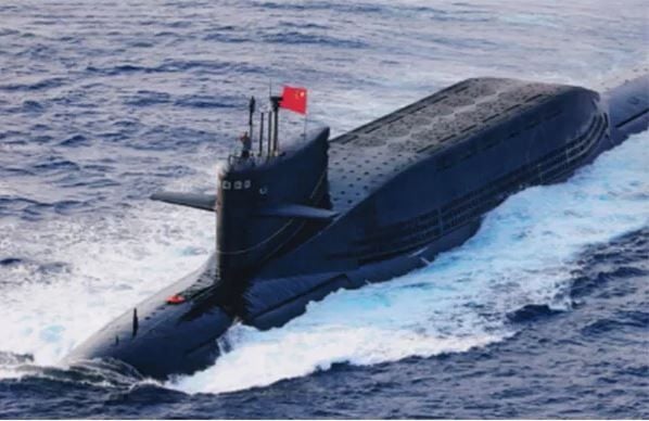 Sink or spend? Thailand nears decision on submarine deal | News by Thaiger