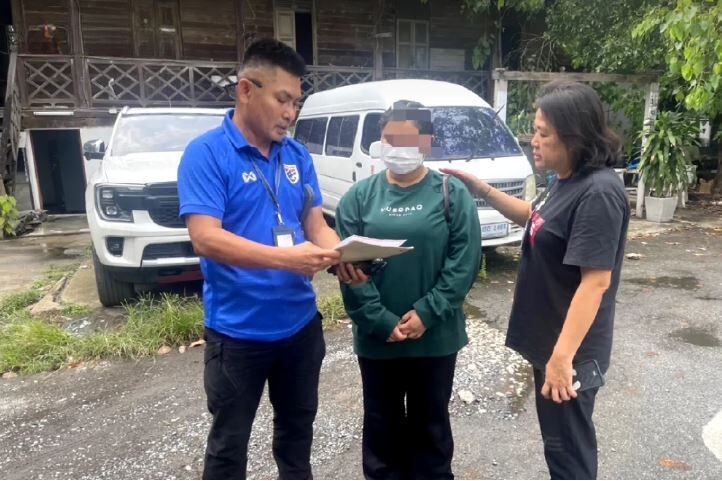 Trio busted for 700k baht hotel booking fraud in Pattaya | News by Thaiger