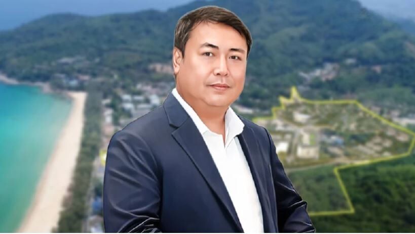 'Little Moscow' boom: Russians fuel Phuket property frenzy | News by Thaiger