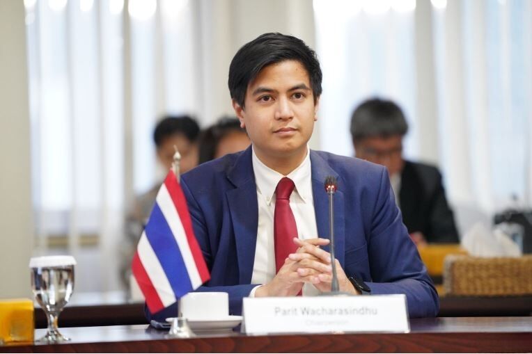 Thai defence minister warns of potential future coup | News by Thaiger