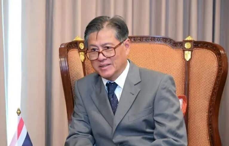 Thailand to continue US talks despite court blocking Trump's tariffs | News by Thaiger