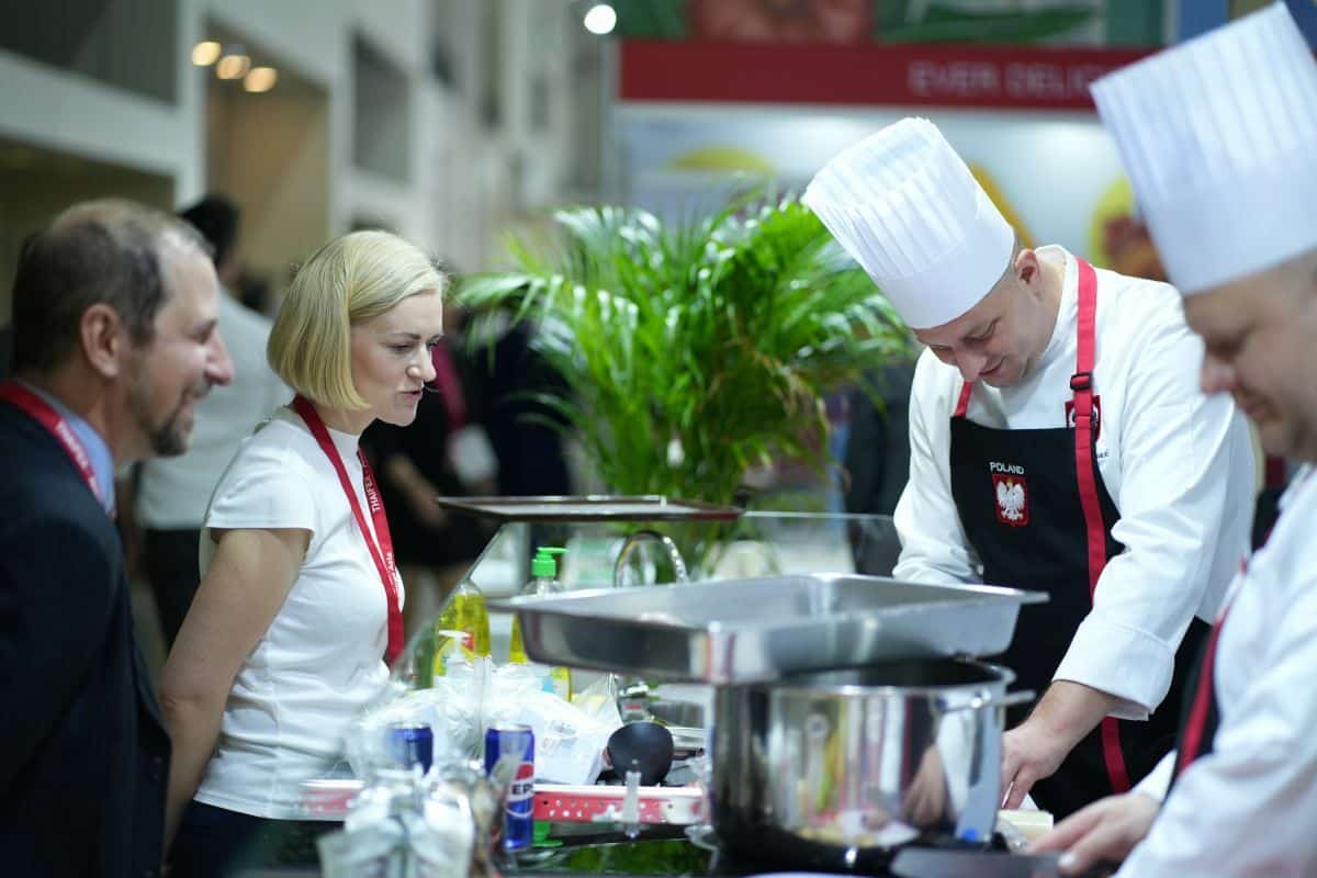 THAIFEX – ANUGA ASIA 2025: Powering Asia Pacific's F&B future | News by Thaiger