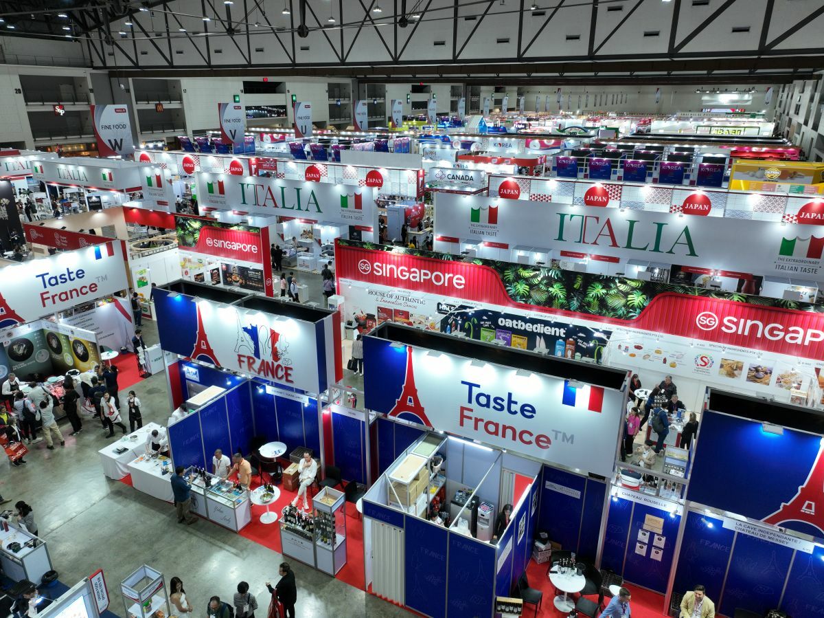 THAIFEX – ANUGA ASIA 2025: Powering Asia Pacific's F&B future | News by Thaiger