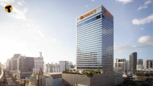 Amari Bangkok turns the page, welcomes a new general manager