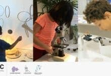 ELC Summer School 2025 – Festival of the Arts