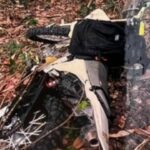 Thai motocross rider dies in cliff fall after fleeing wasps | Thaiger