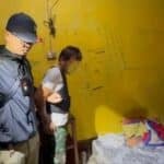 Thai man murders 2 year old stepdaughter for interrupting sex