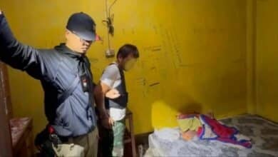 Thai man murders 2 year old stepdaughter for interrupting sex