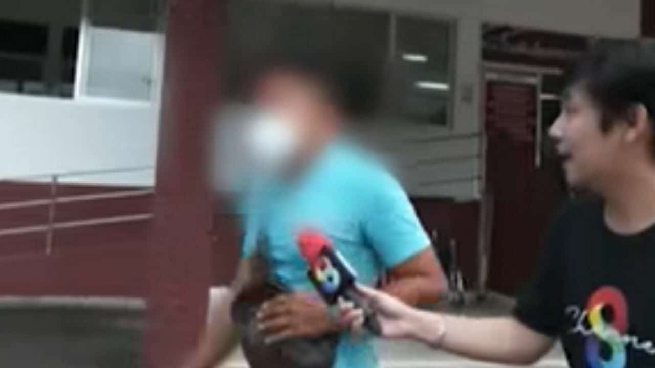 Complicated relationship revealed after woman death