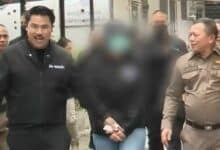 Thai man wanted for rape of stepdaughter in Bangkok