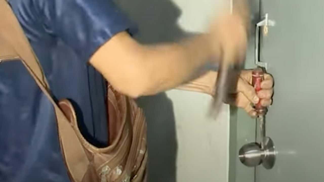 Thai girl raped since 15 by stepfather