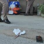 Thai man fatally stabs wife after discovering she was a prostitute