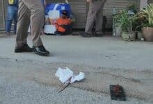Thai man fatally stabs wife after discovering she was a prostitute