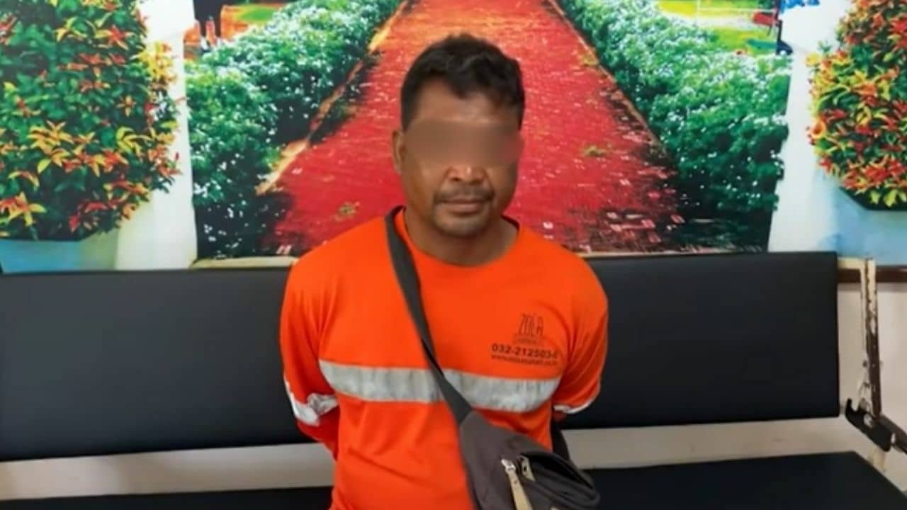 Thai man kills wife after finding her offering sex service