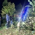 Thai man cites niece’s alleged abuse in murder of her husband