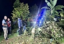 Thai man cites niece’s alleged abuse in murder of her husband